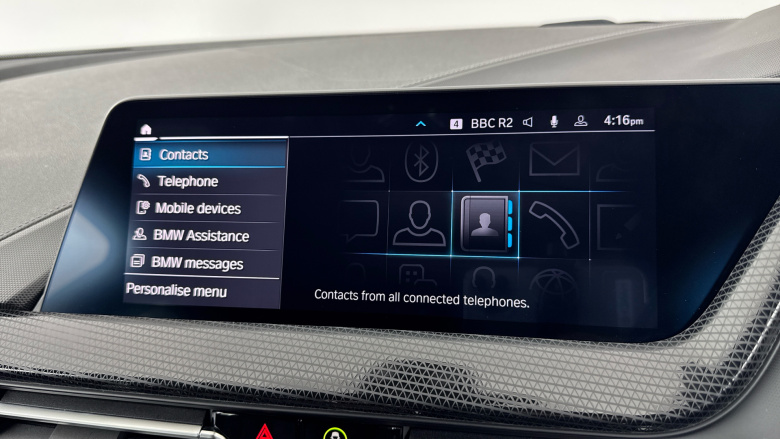 BMW 1 Series 118i M Sport 5dr Step Auto Petrol Hatchback